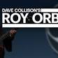 Dave Collison's Roy Orbison Tribute @ Molly's event image