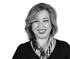 Vanessa Cox, Partner and Executive Coach in Berlin