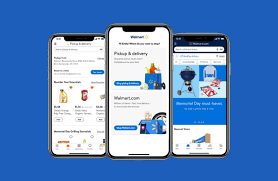 Whether you're a parent trying to you can also access online grocery directly from the walmart app. How I Fell In Love With Walmart