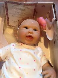 A Special Joy by Ashton Drake Galleries Celebrate Down Syndrome