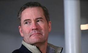 Mark Roe Facts: 14 Things You Didn't Know About The…