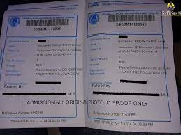 Tirumala Tirupati Vip Break Darshan Ticket Cost Timings Process Book