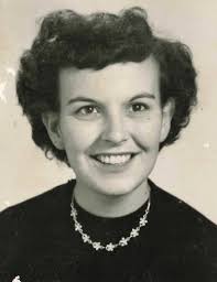 Obituary information for Nettelene "Peggy" Day Jeffrey