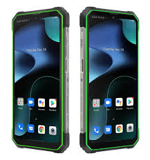 Blackview BV8800 technische daten, test ...