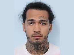 Springfield detectives arrest city man