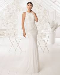 Wedding Dresses New 2020 Collection Wedding Dresses Soft Wedding Dresses Rosa Clara Wedding Dresses