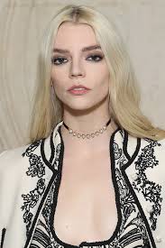 Anya Taylor Joy Revealed She Was Shamed For Her Eyes