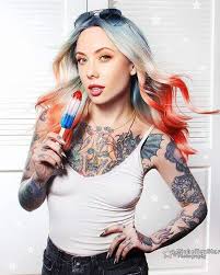 For making a custom designed tattoo with the hands of professionals, you can visit here. Top 40 Female Tattoo Artists Around The World Trending Tattoo