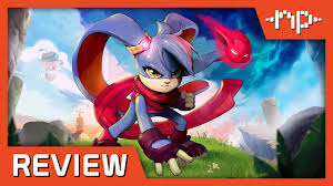 Noosphere is a horror game that, aside from the odd interesting idea, doesn't have much new or great to offer players. The 7 Best Gaming News Sites And Game Review Sites