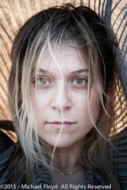 Jenna Swan Female Model Profile