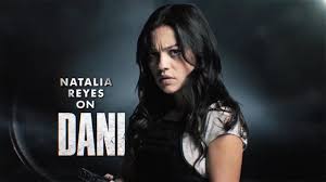 Последние твиты от natalia reyes (@nataliareyesg). Terminator Dark Fate Natalia Reyes On Dani Suomi Hd Youtube