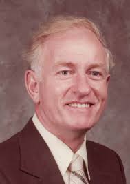 Edward Burke Obituary