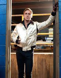 The film, directed by nicolas winding refn, opens on friday ryan gosling, the guy with no name in drive, who is a virtuoso behind the wheel of a getaway car, a. Ryan Gosling In Drive Bamf Style