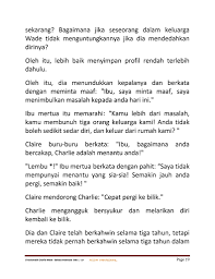 Si karismatik charlie wade bahasa indonesia pdf (novel) gratis. Si Karismatik Charlie Wade Bahasa Indonesia Startseite Facebook