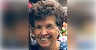 Obituary information for Jerri Coleman