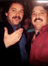 Remembering fun times in New Haven