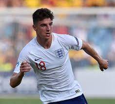 Masonmount10 And Rossbarkley Have Been Named In England S Latest Squad For Games Against Bulgaria And Kos England Football Team England National Team Chelsea