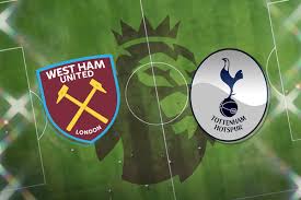 Antonio pablo fornals sánchez ajeti balbuena martin zabaleta. West Ham Vs Tottenham Live Latest Team News Lineups Predictions Tv And Premier League Matchmaking Today Sportsbeezer
