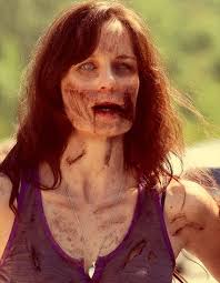 10 Facts Why Lori Is Still Alive In The Walking Dead Tv Show Amc Walking Dead Tv Show The Walking Dead Tv The Walking Dead