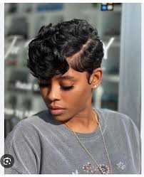 Pixie haircut style and feedback