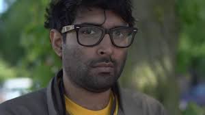 Brief Sony FS100 daytime snippet