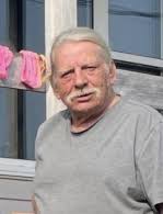 Hubert King Obituary