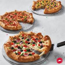 Pizza hut, one of the most popular pizza destinations in uae is now online. Pizza Hut Sobha City Mall Puzhakkal Thrissur Restaurants Justdial