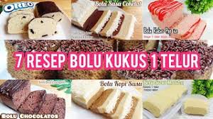 Resep bolu kukus cuma 1 telur : Resep Bolu Kukus 1 Telur Tanpa Sp Bolu Kukus Mekar Tanpa Emulsifier Dan Air Soda Monic S Simply Kitchen Dapur Wanarahmi 3 Months Ago Recursosdidacticosandreauna