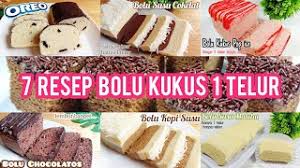 Bolu gulung mini kukus lembut mudah ekonomis bahan : Resep Bolu Kukus 1 Telur Tanpa Sp Bolu Kukus Mekar Tanpa Emulsifier Dan Air Soda Monic S Simply Kitchen Dapur Wanarahmi 3 Months Ago Recursosdidacticosandreauna