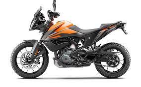 2020 Ktm 390 Adventure First Look Review Rider Magazine Ktm Adventure Ktm Adventure Bike