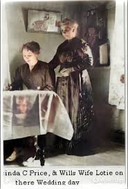 Lucinda Cynthia Price Winters (1839-1915)