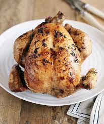 In a large bowl combine rest of ingredients, add chilled chicken and mix well. High Blood Pressure Symptoms Avoid Eating Chicken Skin To Lower Hypertension Symptoms Express Co Uk