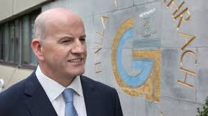 Gavin Duffy profile: Who is the presidential candidate?