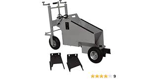 This type of permanent landscape edging can really improve the curb appeal of your home. Klutch Electric Walk Behind Concrete Curb Machine 5 8in Working Width 3 4 Hp Amazon Com Industrial Scientific