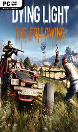 Dying light contains a dynamic day and night cycle. Dying Light The Following Enhanced Edition Prison Heist Skidrow Survival Games Enhancement Die Games