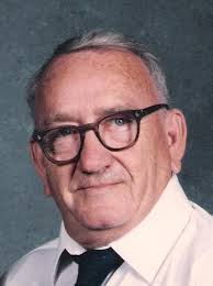 Obituary information for Emory Russell Slagle