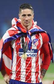Por eso, he decidido volver. 370 Fernando Torres Ideas In 2021 Fernando Torres Sport Soccer Soccer Players