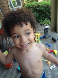 Little mixed girls curly hairstyles and hairstyles have been incredibly popular amongst guys for several years, and this trend will likely carry over into 2017 and past. Mixed Babies Hair Changing Babycenter