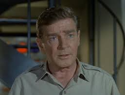 The Fossil Men (1967)