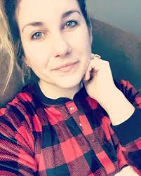 Kortney Patriquin RD, Nutrition