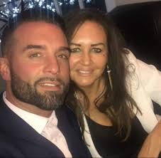 It's abit of a long shot but this evening I caught my neighbour picking up  a phone