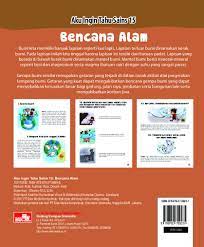 We did not find results for: Aku Ingin Tahu Sains 15 Bencana Alam Book By Rubi Gramedia Digital