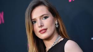 Bella Thorne Says She Identifies As Pansexual: 'You Like Beings'