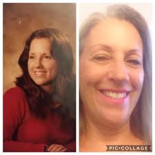 Reunion coming up quickly! Lots to reminisce about!