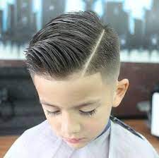 Estilo De Cabello Para Ninos For Android Apk Download