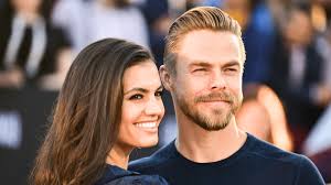 Derek Hough Shares Update On Wife Hayley Erbert After Her Emergency Brain  Surgery
