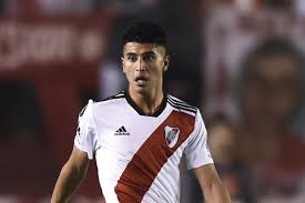 $5,000 (jun 2) save this home. Exequiel Palacios Reveals His Real Madrid Idol Managing Madrid