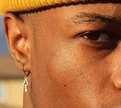 Our gorgeous range of pandora jewellery brings true beauty to your outfit, with an exquisite reminder of an unforgettable moment in your life. Men Dangle Earrings Men Earrings Hoop Earrings Silver Hoop Etsy