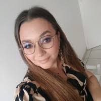 Fanny Perez's Instagram, Twitter & Facebook