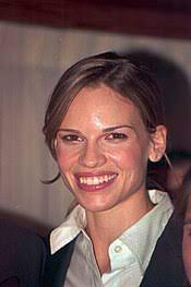 Hilary ann swank (born july 30, 1974) is an american actress and film producer. Hilary Swank Wikipedia